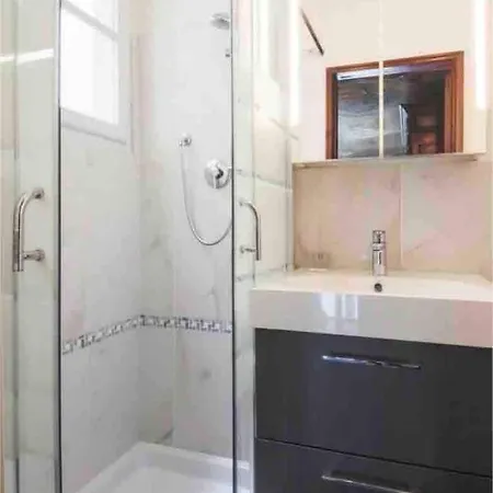 Lux Palace Max Apartman