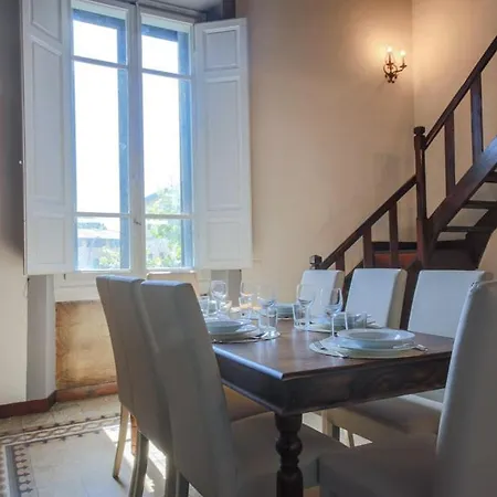 Apartamento Lux Palace Max Florença