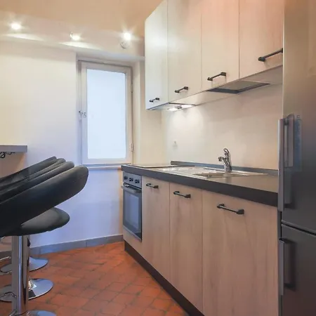 Lux Palace Max Apartamento
