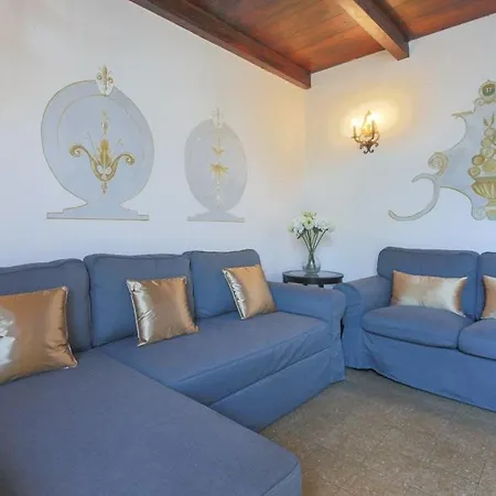 Apartamento Lux Palace Max *