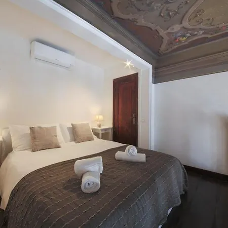 Lux Palace Max * Florencie