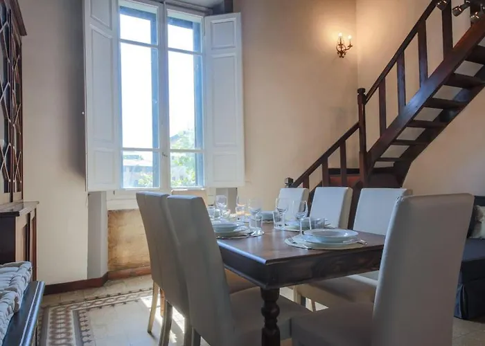 Appartement Lux Palace Max Florence