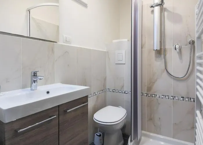 Lux Palace Max * Florence