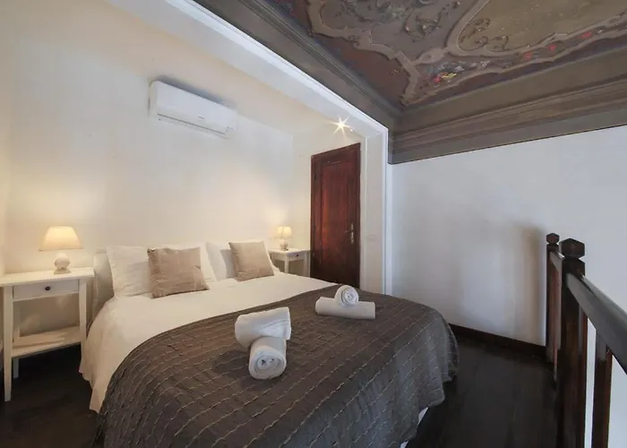 Lux Palace Max * Florence