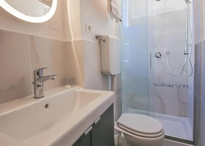Appartement Lux Palace Max *