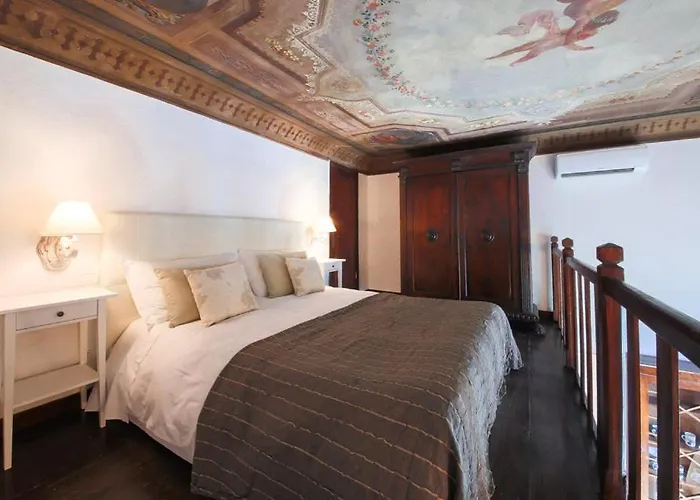 Lux Palace Max Appartement *