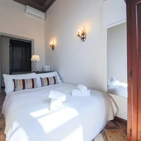 Lux Palace Max