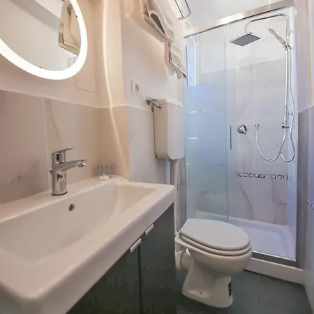 דירה Lux Palace Max *