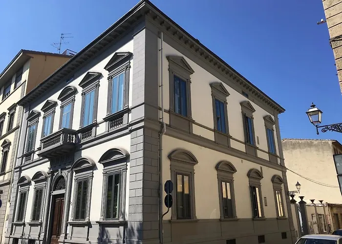 Lux Palace Max Apartamento Florencia